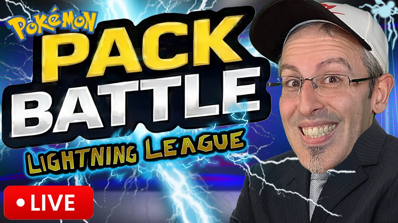 Th-Underdog Bonus SHOCKED the League! ⚡ | Lightning League (Ep. 5)