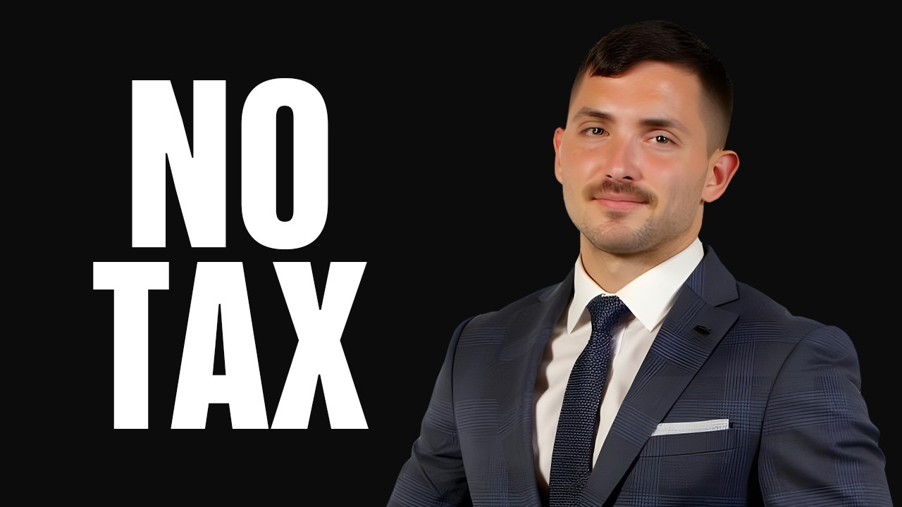 Как платить НУЛЕВЫЕ налоги с прибыли от XRP в 2025 году (ЛЕГАЛЬНО!)