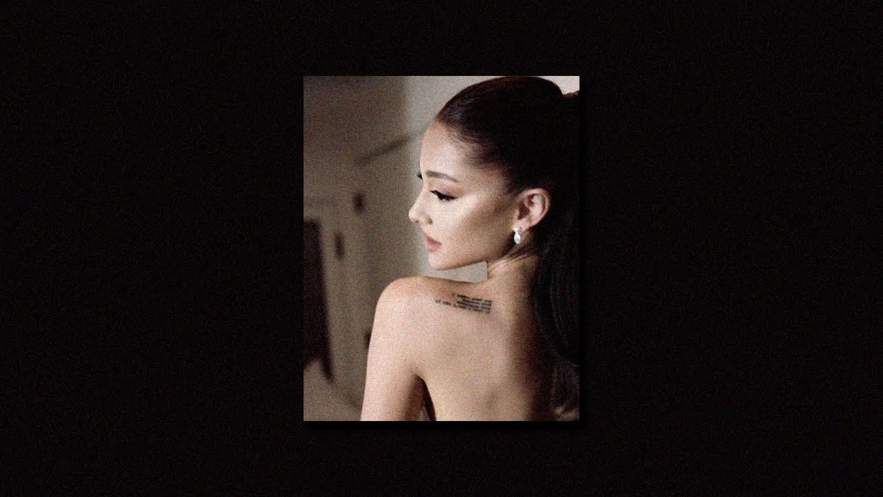 [FREE] Ariana Grande Type Beat - 
