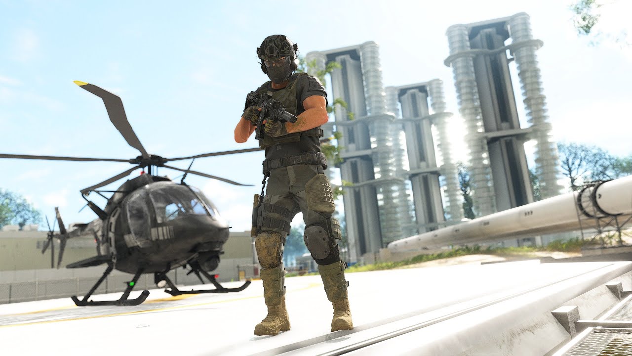 Get VHSD2 Blueprint | NO HUD Solo | Ghost Recon Breakpoint 2K60