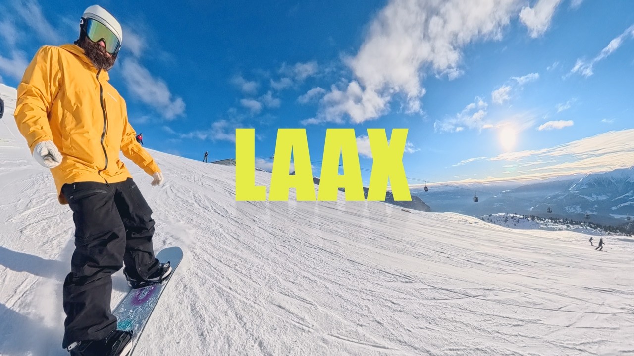 Laax 2026