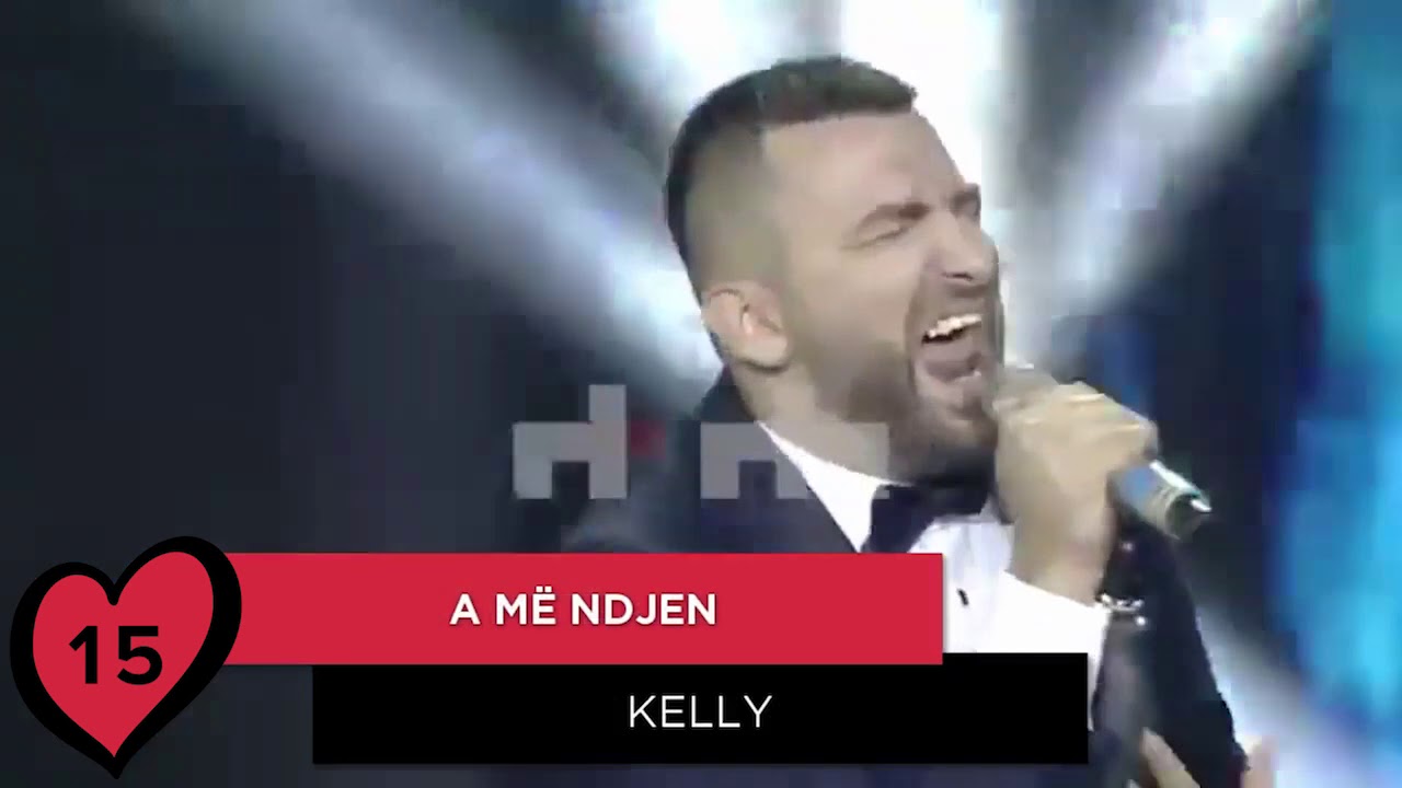 Festivali i Këngës 57 Semi-Final Recap