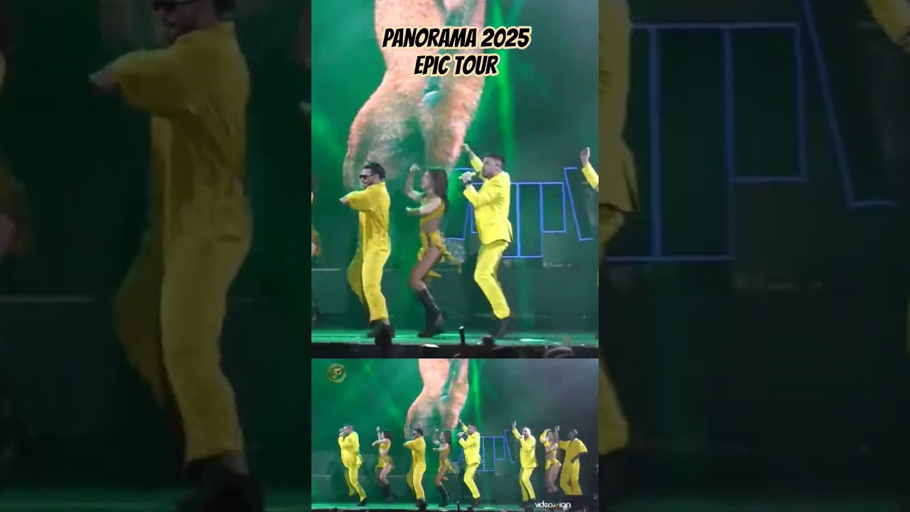 Orquesta Panorama 2025 