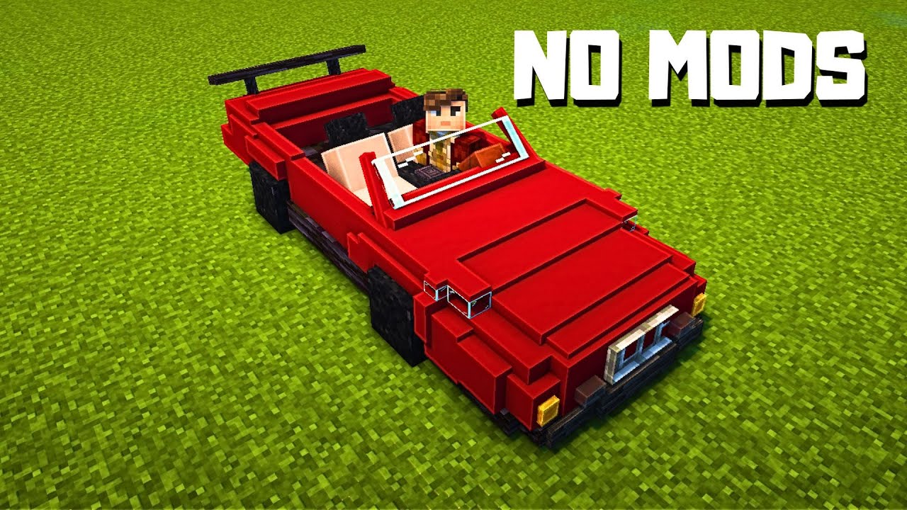 Minecraft - Display Entity Build Hacks
