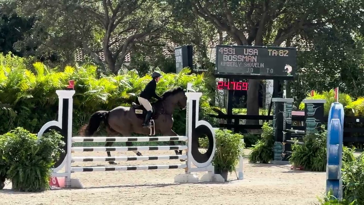 Kim and Bossman WEF Jan 2026 last day 1m