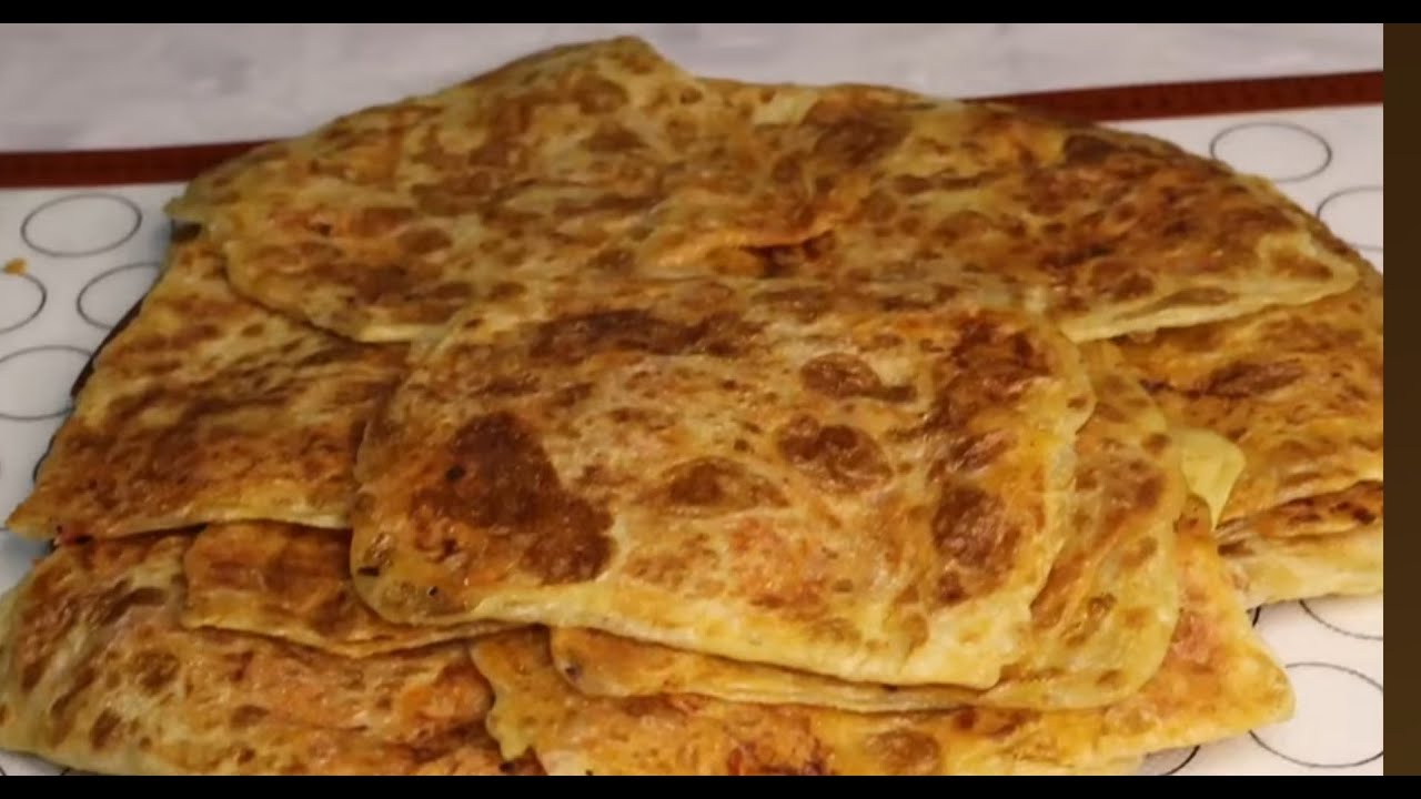 محاجب بالسميد بطريقة عجن سهلة ومختلفة وناجحة 100\100