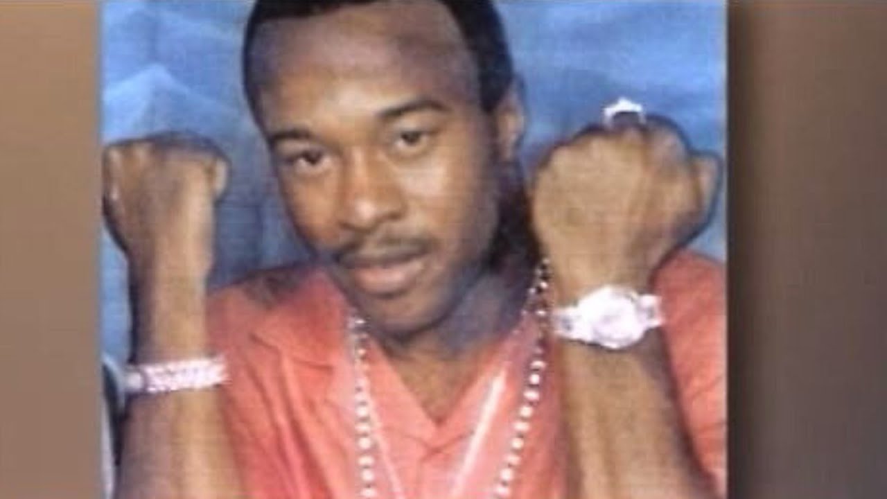 Former DEA agent details capture of notorious Memphis drug lord Craig Petties