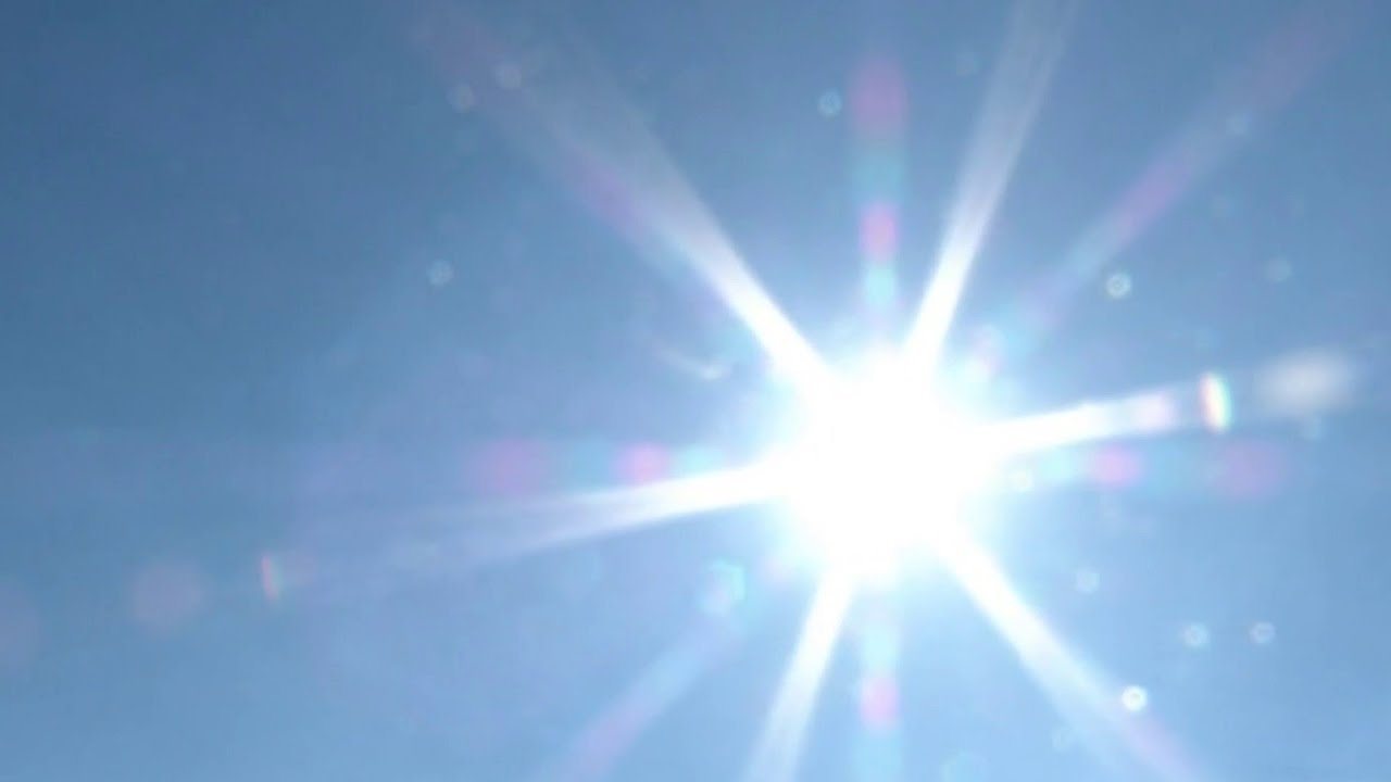 Take precautions against heat stroke, heat exhaustion as temperatures soar