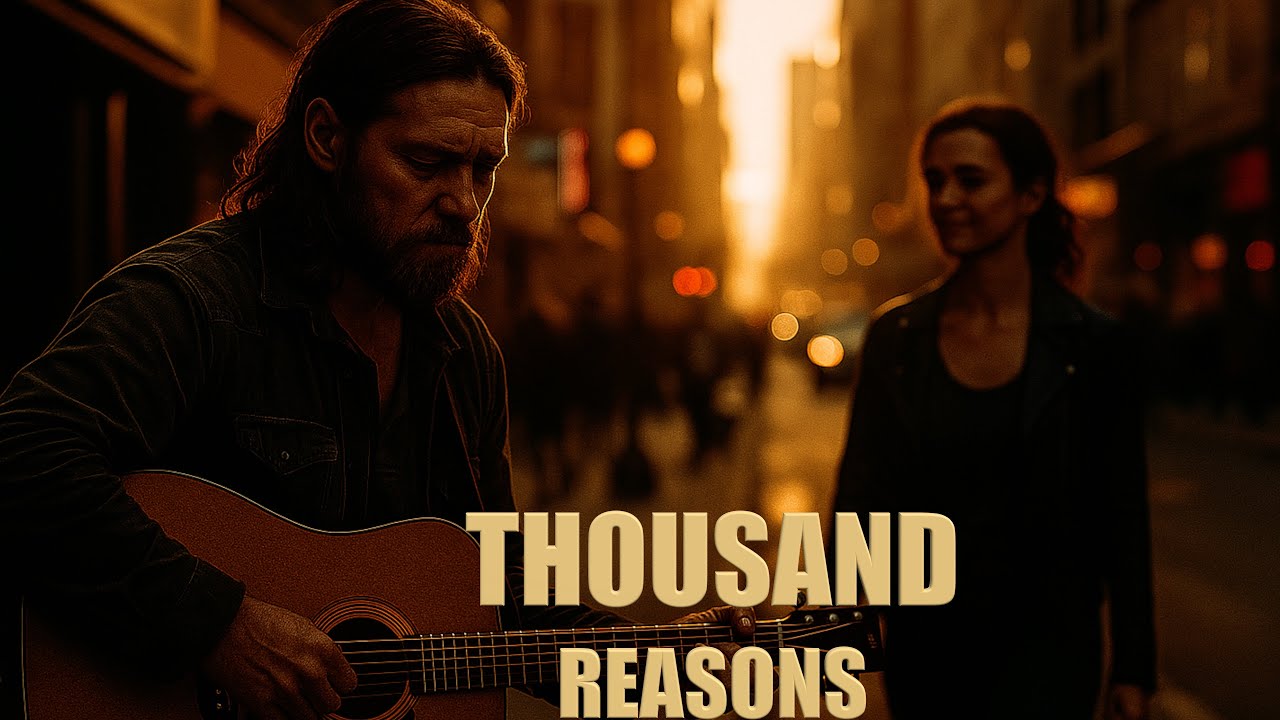 NWB — Thousand Reasons