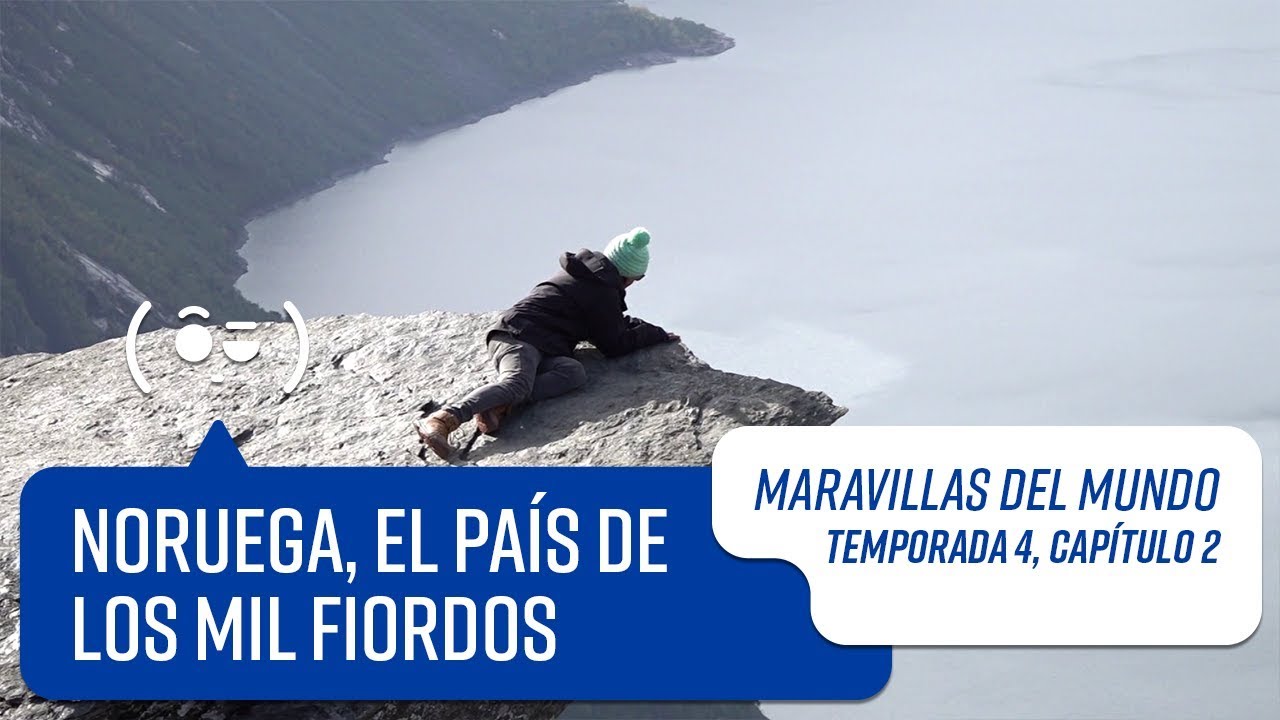 Capítulo 2 | Maravillas del Mundo | Temporada 4