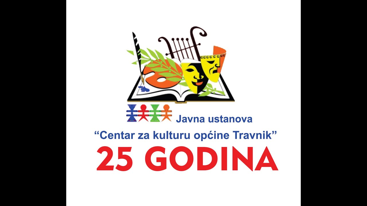 Centar za kulturu općine Travnik - Najavna