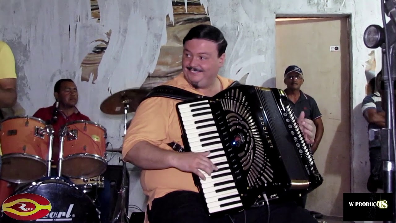 Rodolfo Forte - Solando no Varanda's Shows