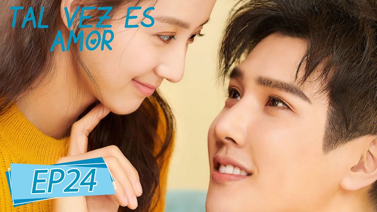 Tal vez es amor | Episodio 24 Completo (About is Love)｜WeTV