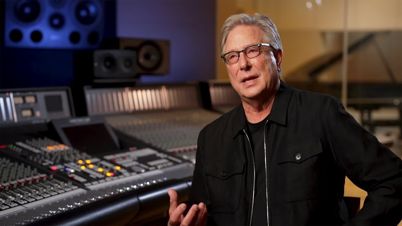 The Gospel Legend DON MOEN Returns To The Mic…You’ll Never Guess Why! | 7Ci