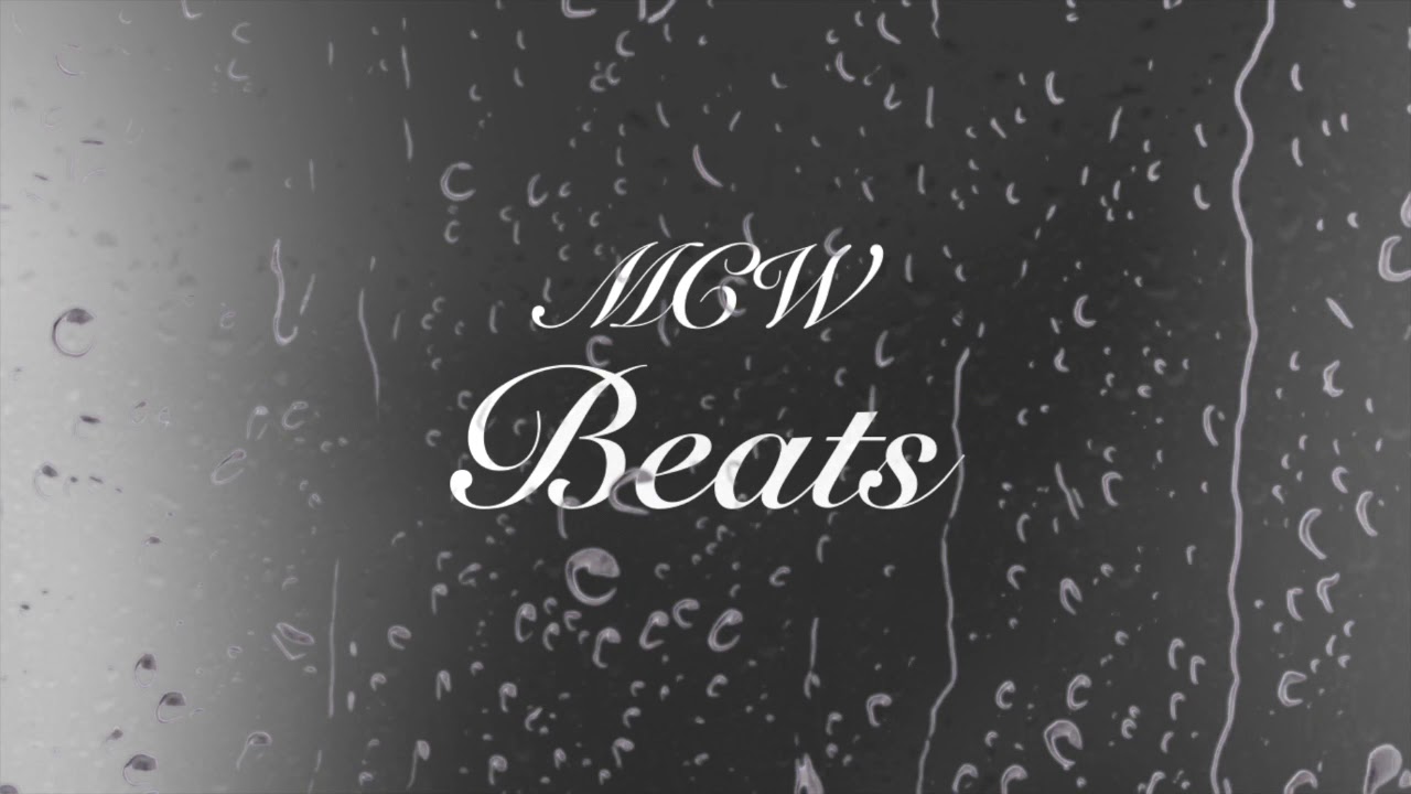 MGK Tickets To My Downfall Type Beat