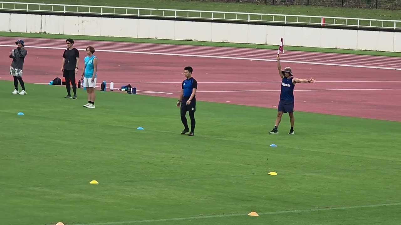 2025/09/14 交流戦高学年2試合目VS相模南後半