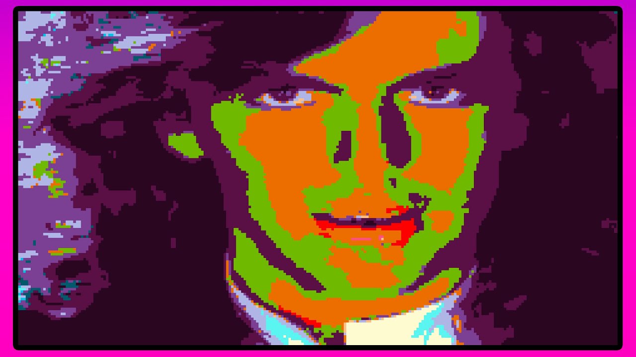 Modern Talking - Brother Louie - Synthwave SNES Remix