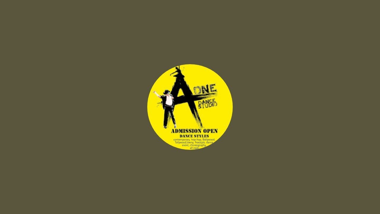 A1 Dance Studio is live!