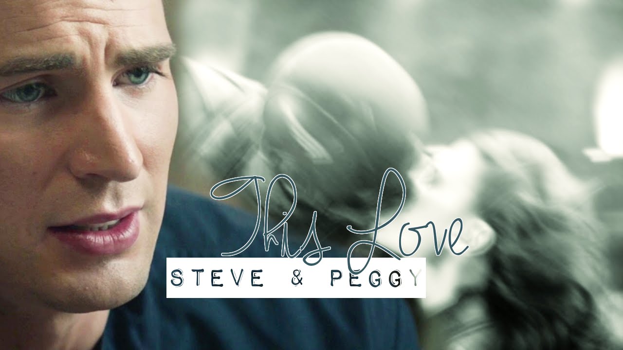 Steve & Peggy || This Love