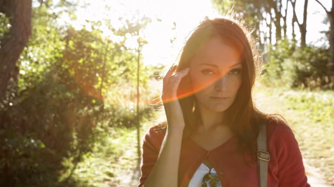 [HD] Markus Engel - Just A Moment - Official Music Video