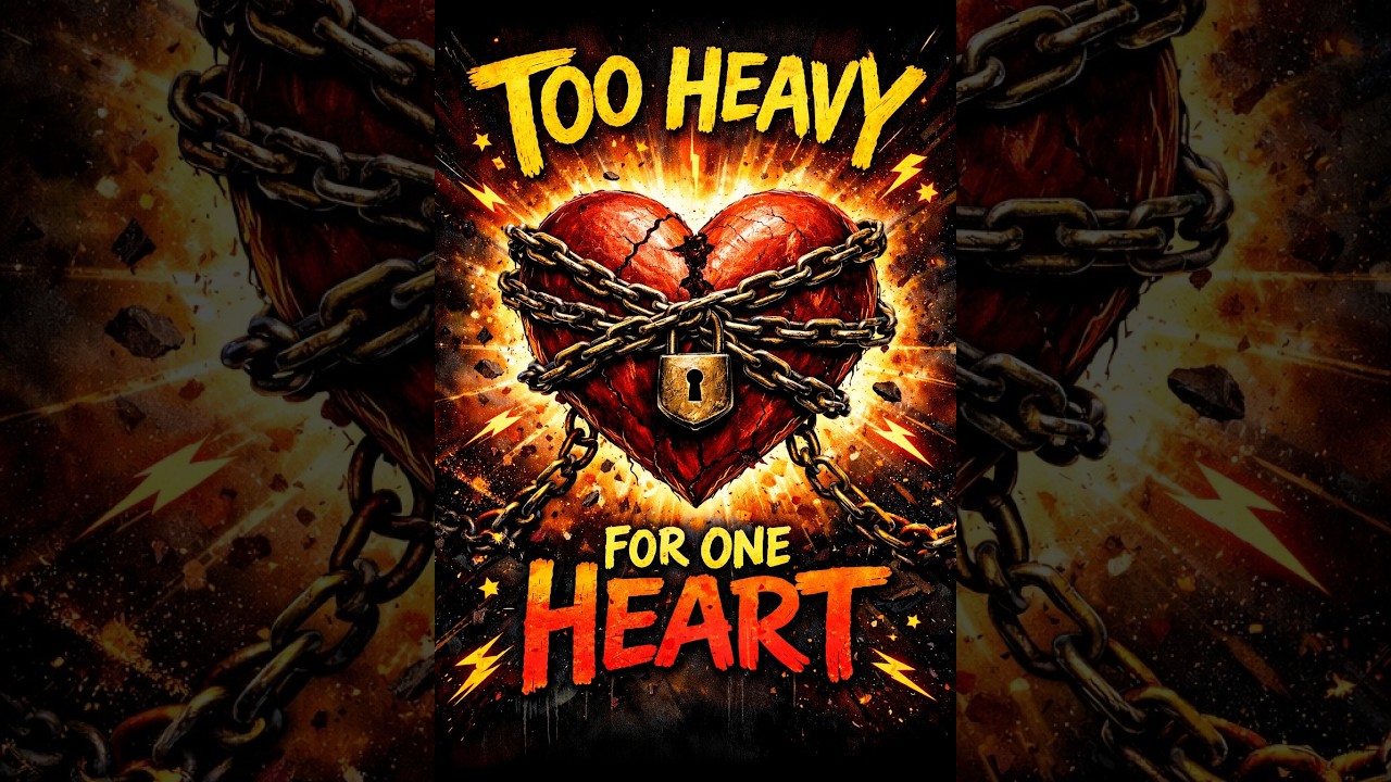 Too Heavy For One Heart