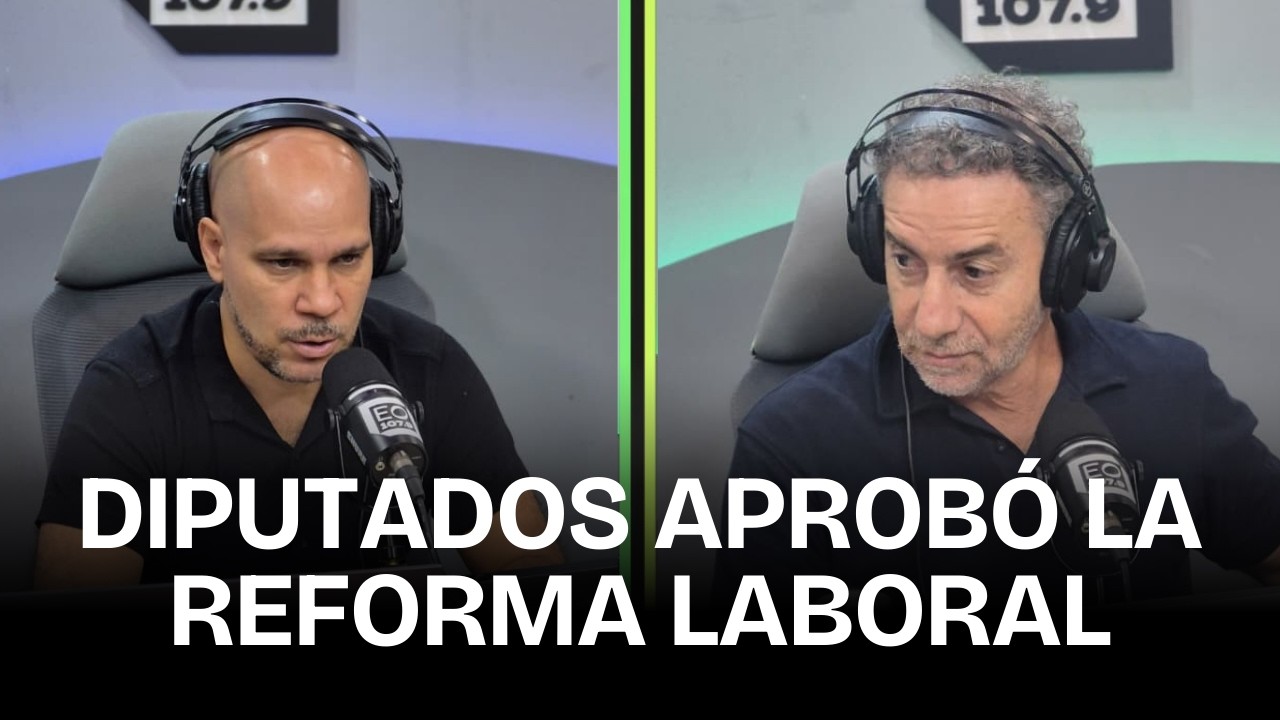 #ElpasedelosLuises