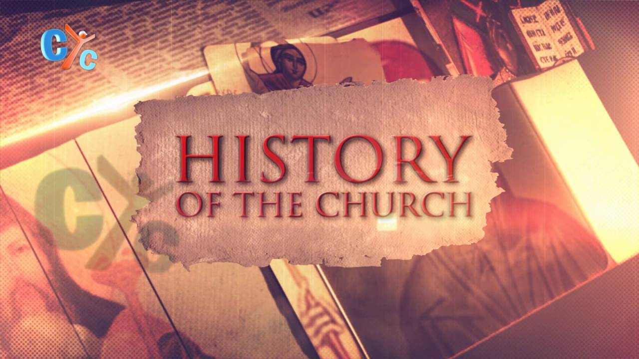 History of the church:  Oriental Orthodox Family