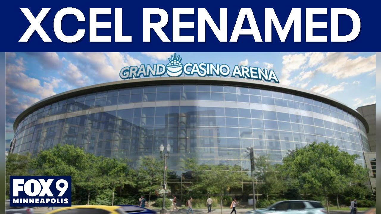Minnesota&rsquo;s Xcel Energy Center will get a new name this year