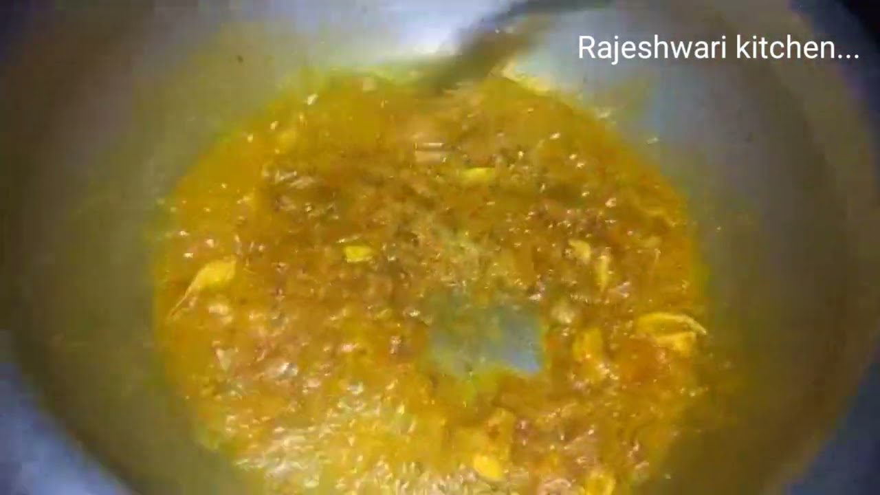 పండుపడ్డ మిర్చితో ఈ విధంగా ట్రై చేయండి చాలా బాగుంటాది.. కోడిగుడ్డు పచ్చికారంతో [Rajeshwari kitchen]