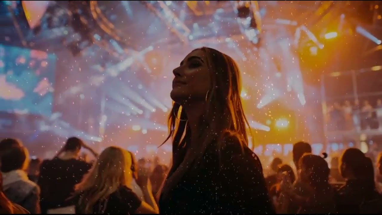 Arabic EDM That Gives You Goosebumps – Desert Blazing Hearts Love Fusion 🔥❤️