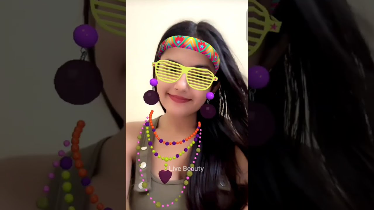Live Beauty 🟣 Tango Live 🔴 #livebeauty #trending #viral #livestreaming #like #love #tangolive 