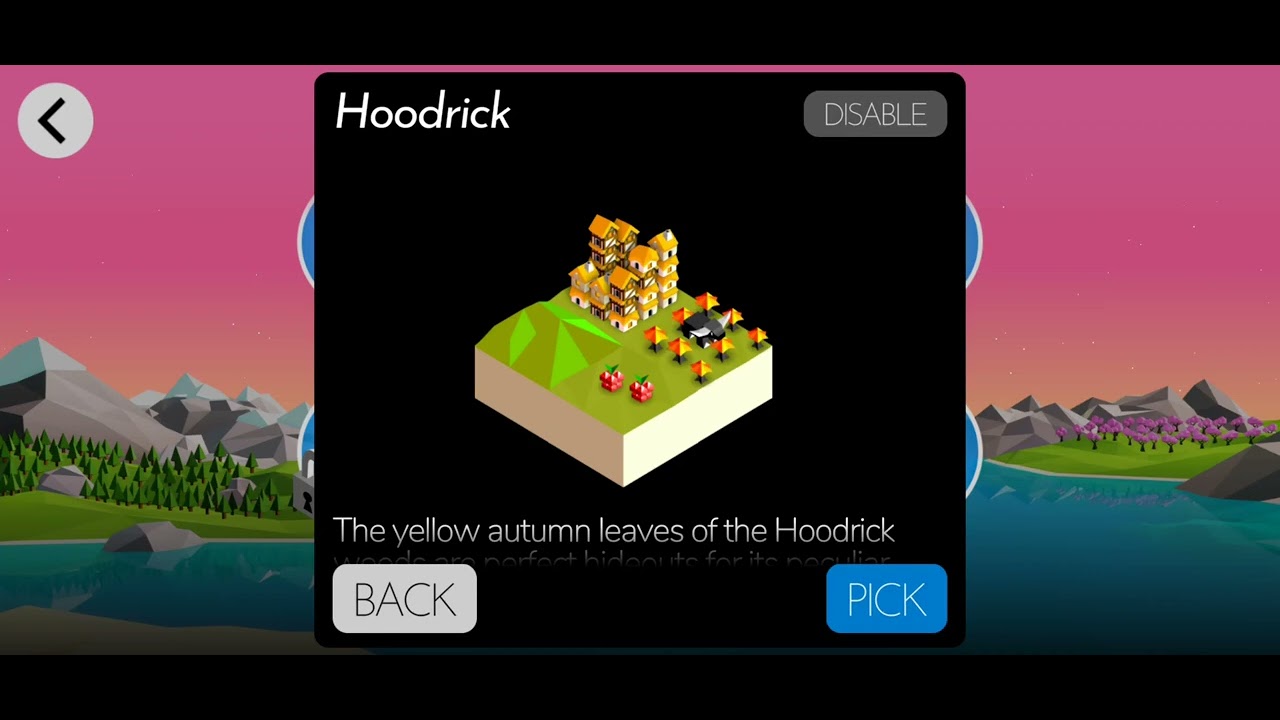 Hoodrick tribe music