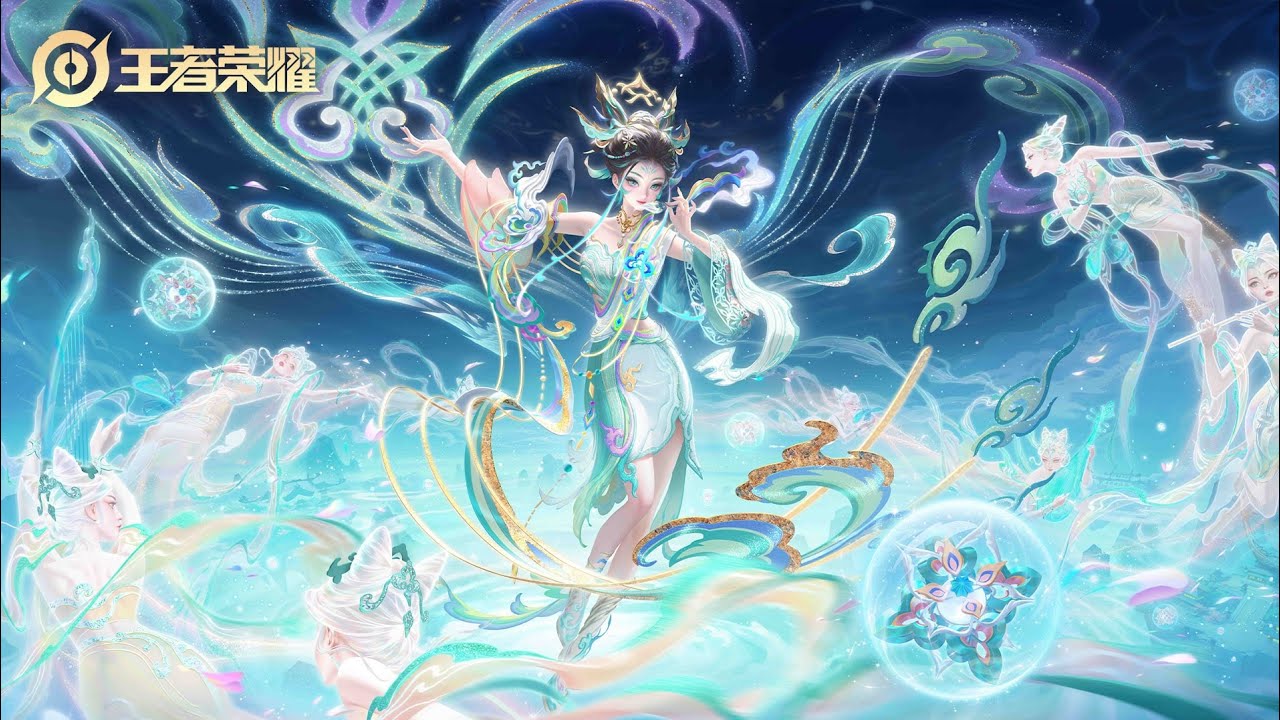 Highlight VGVD | Đát Kỷ - DaJi  Honor Of King