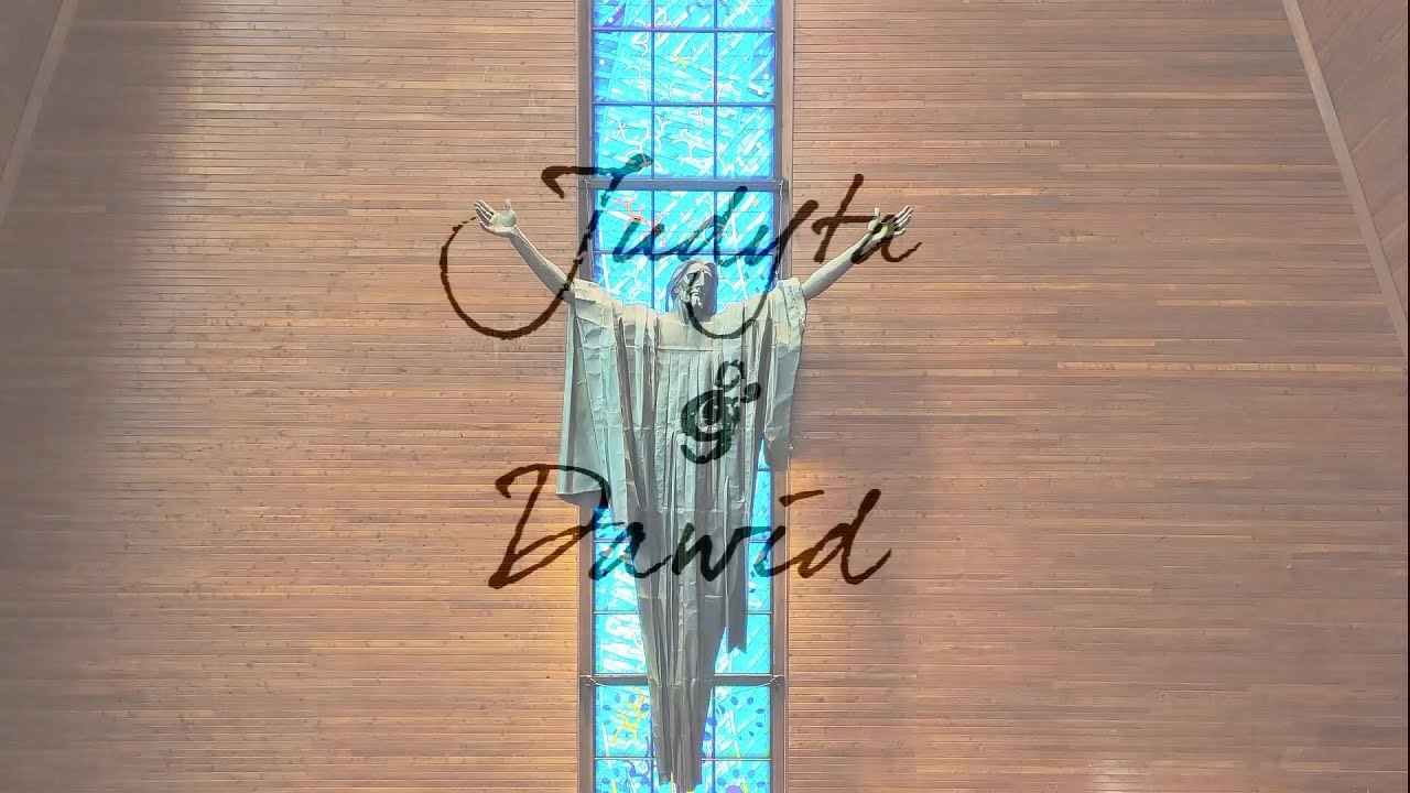 Judyta & Dawid - Barka (cover live)