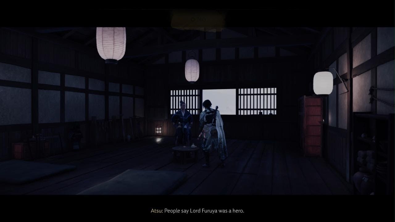 Ghost of Yōtei best GAMEPLAY EVER