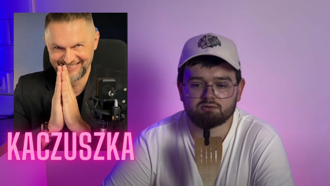 JAK UZYSKAĆ DOSTĘP DO KACZUSZKI?