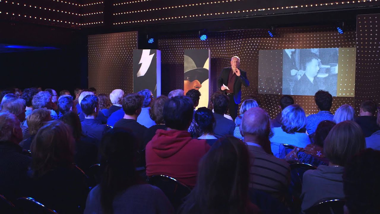 Hebben wij Nederlanders es gewusst? (5/5)