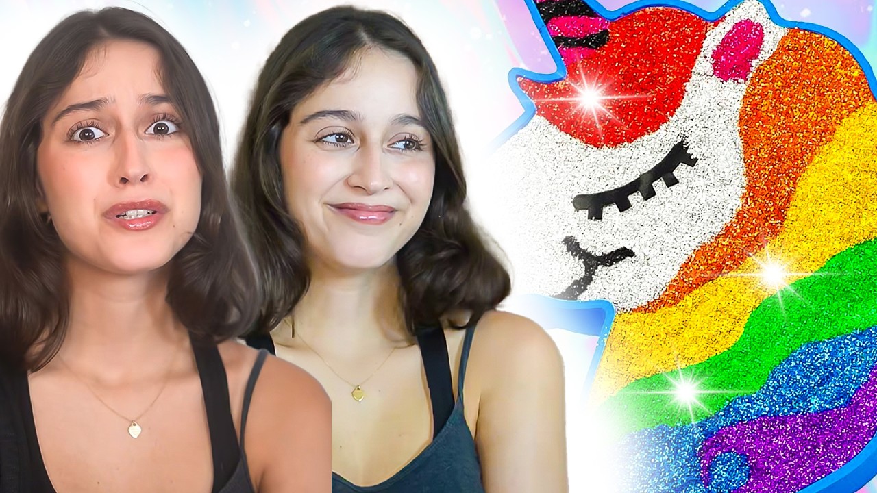 ️🏀️⚽️🎼 Tentando Não Rir com @MariannaAlexandre  (Impossível!)