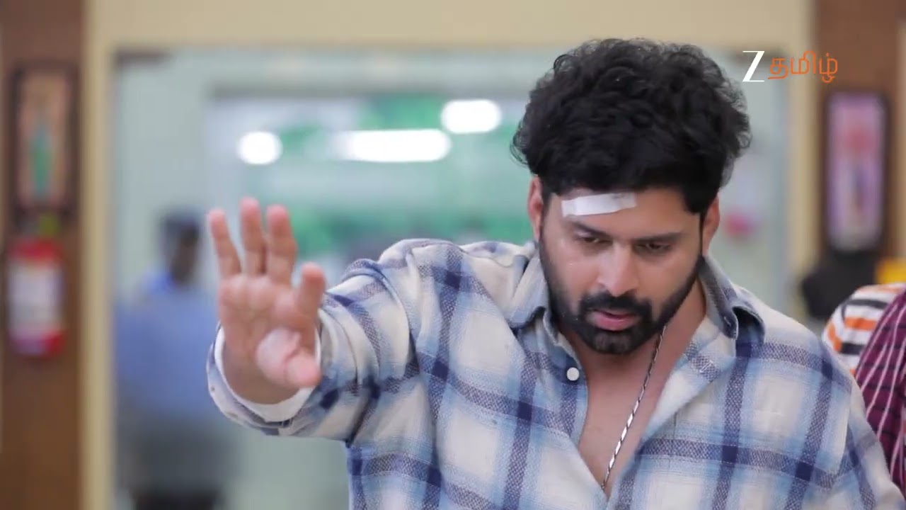 Idhayam | Ep - 907 | Webisode | Feb 06 2026 | Zee Tamil