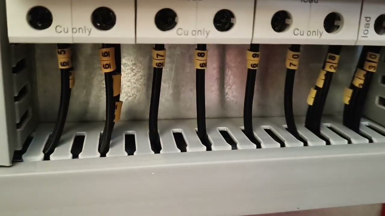 DIESEL FIRE PUMP CONTROLLER WIRING DETAILED WITH DIAGRAM BY ENGINEERS GUIDE 