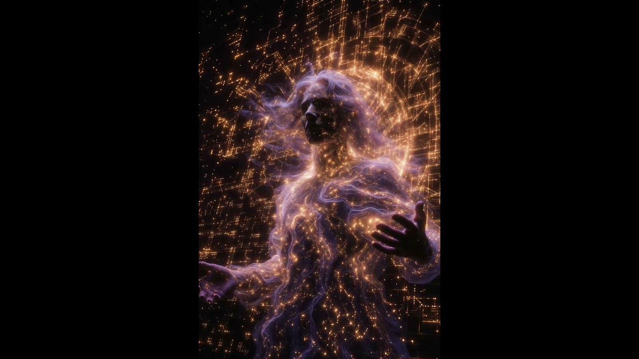 DJ Lyran Anuhazi _ Accretion of the Sacred Two