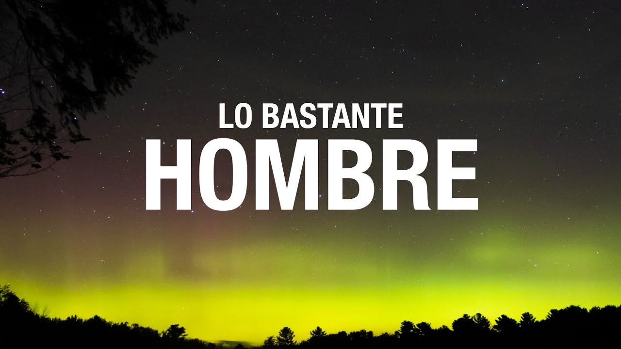 Isabel Aai&uacute;n - Lo Bastante ( Tonta ) - Lyric Video