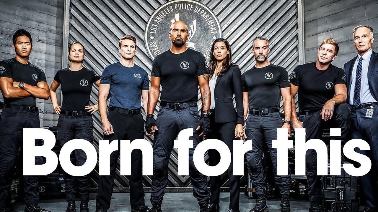 S.W.A.T - 