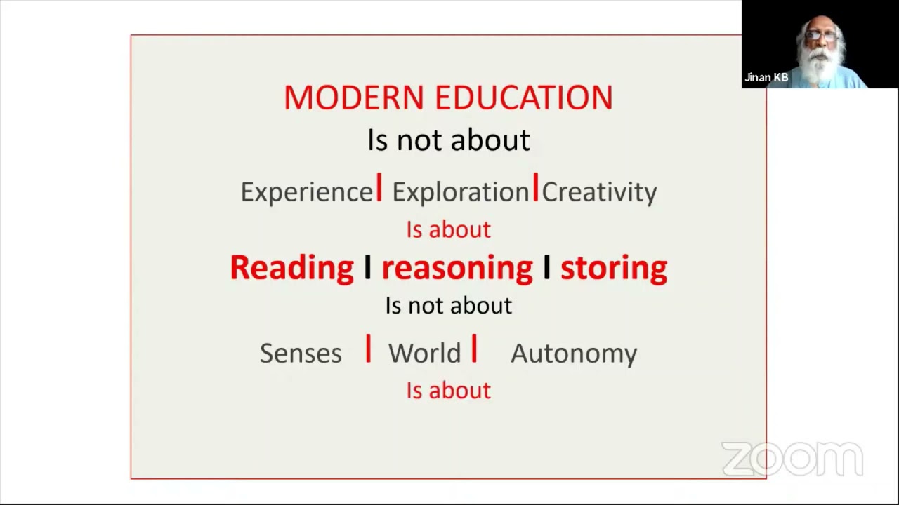 The Potential of Design education