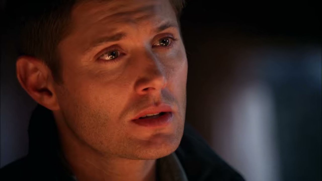 Destiel ┃ Under Your Spell