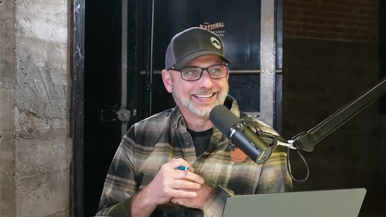 FFN Episode 9: Fargodome GM Rob Sobolik!