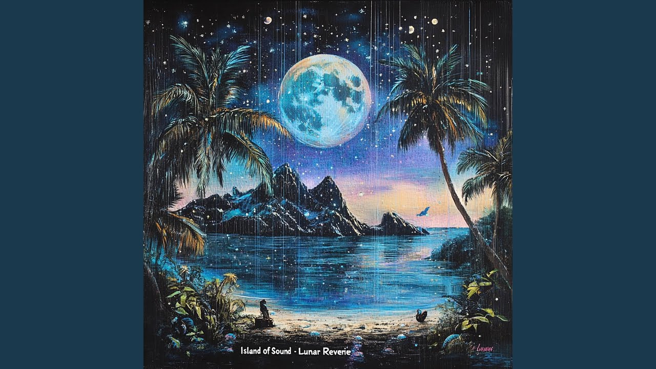 Lunar Reverie
