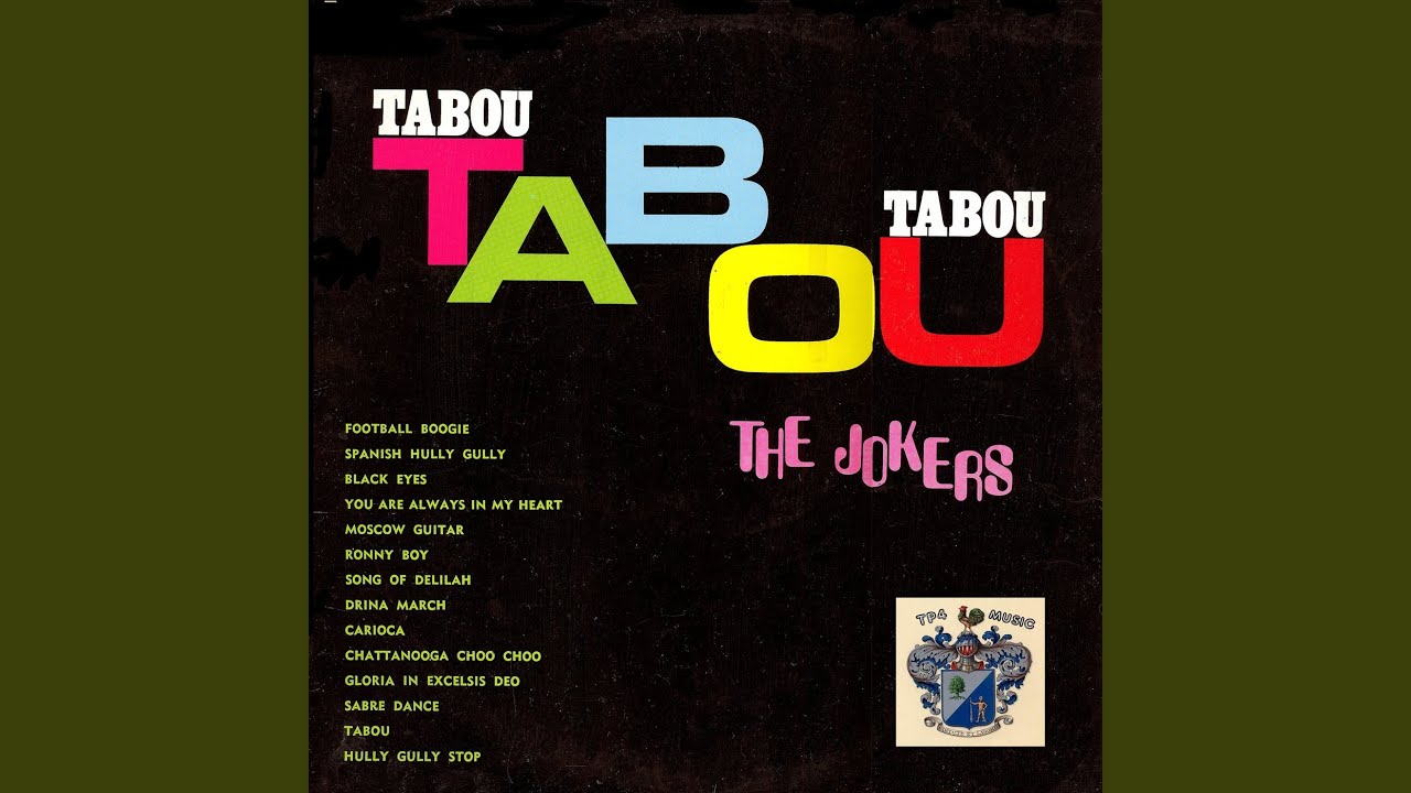 Tabou