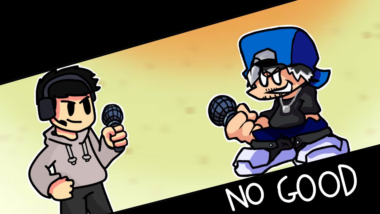No Good pero son Dalas y Spreen | Albert yt