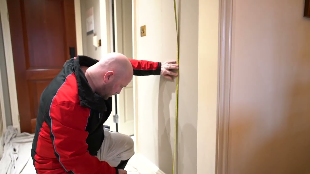 The Role of a Painter and Decorator